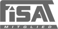 FISAT Logo